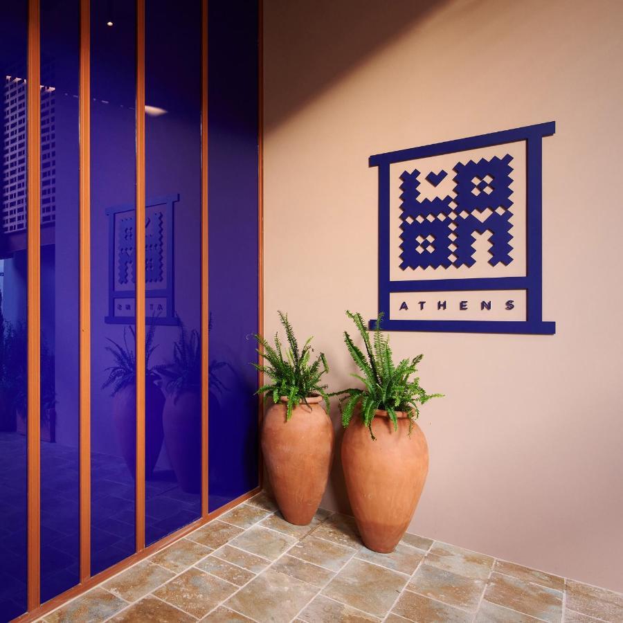 Loom Athens酒店 外观 照片