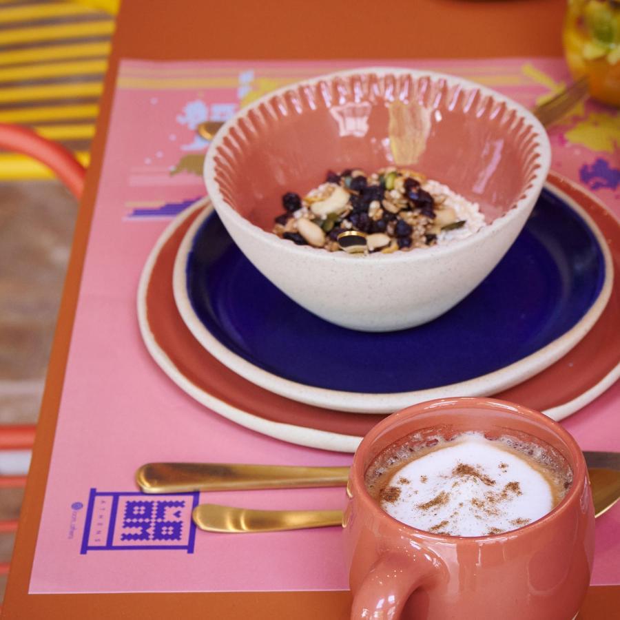 Loom Athens酒店 外观 照片